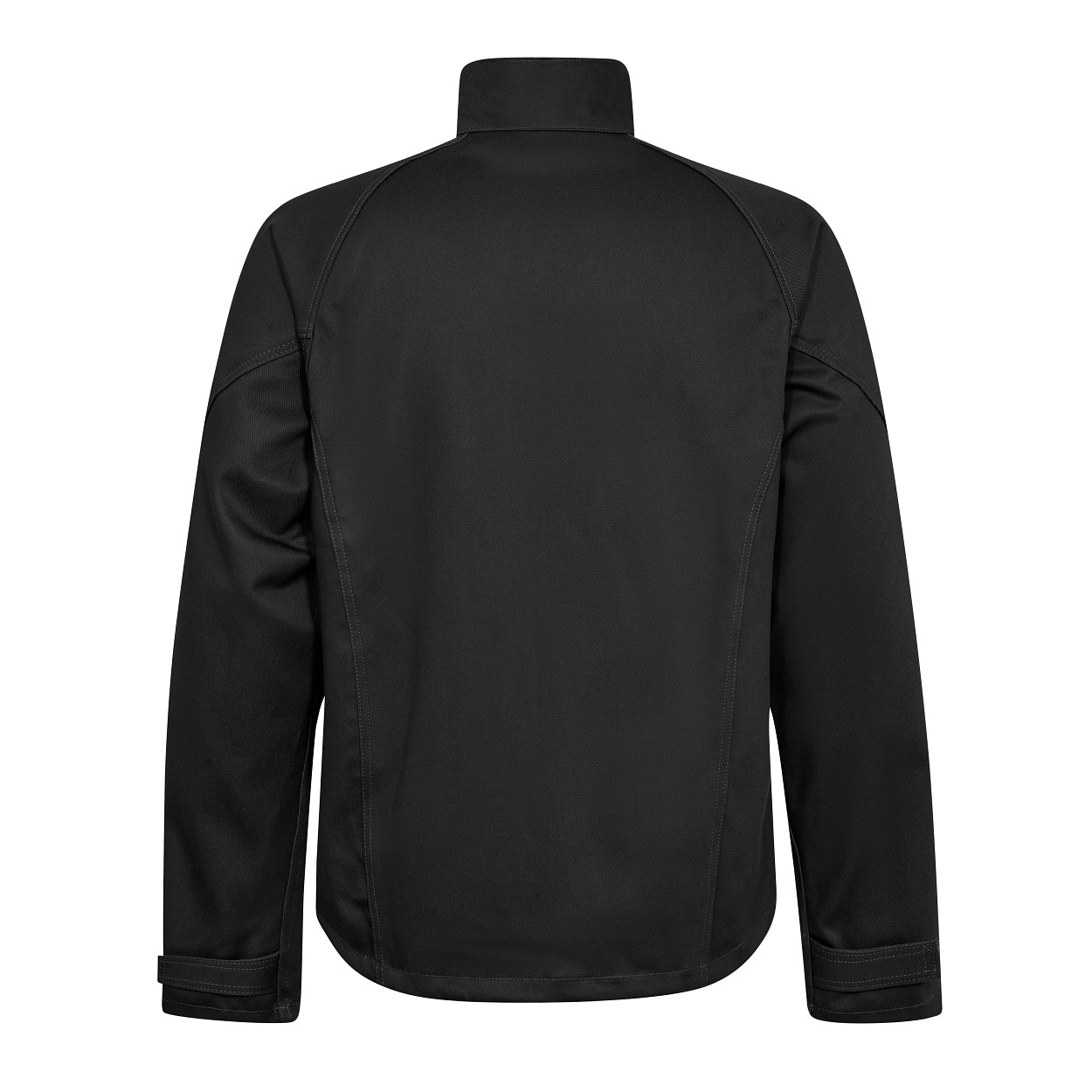 ENGEL WelCot Arbeitsjacke in Anthrazit Grau, Größe XS