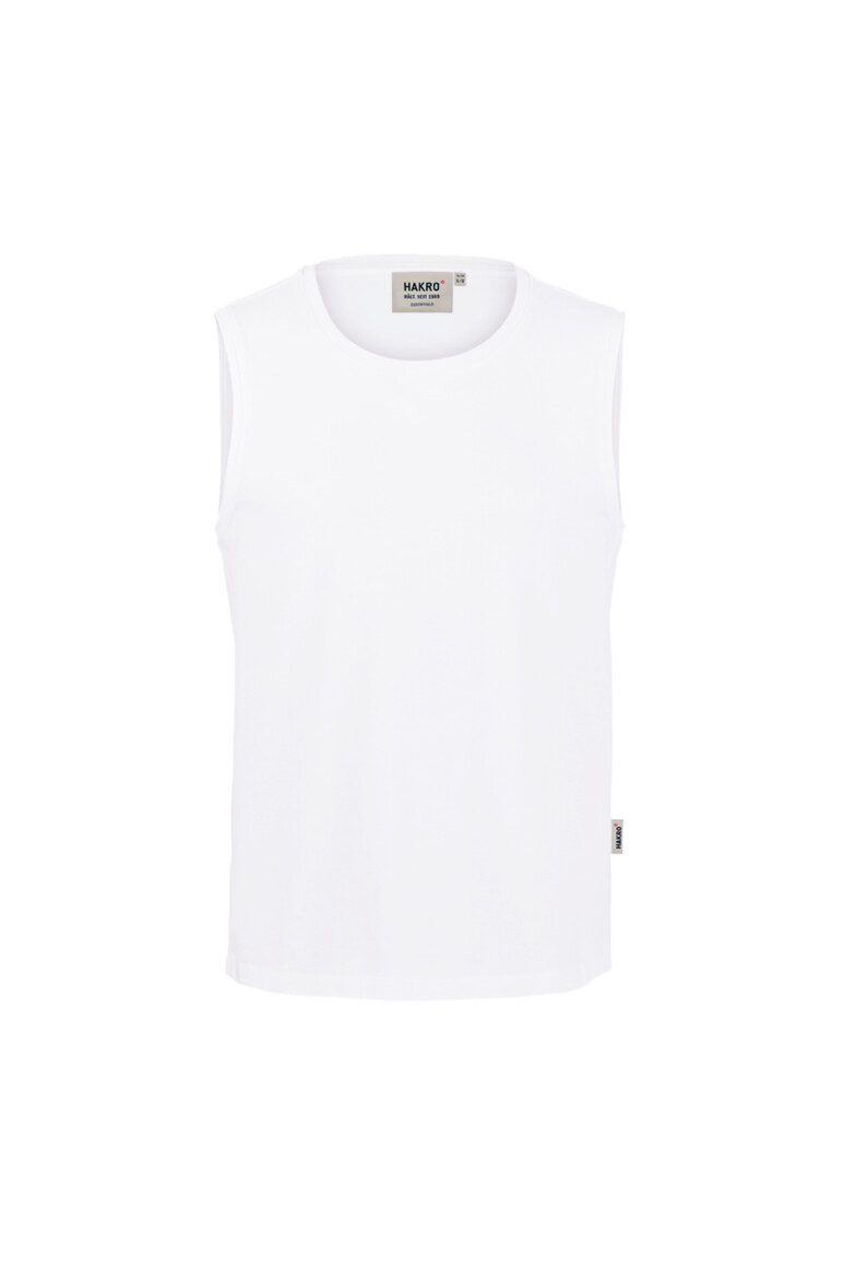 HAKRO 259 Tank-Top Classic