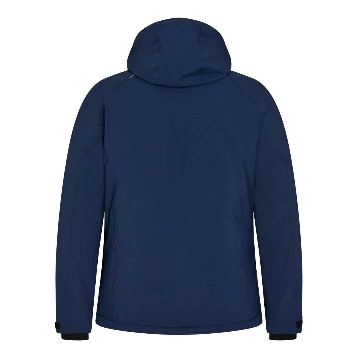 ENGEL X-treme Winterjacke in Blue Ink, Größe XS