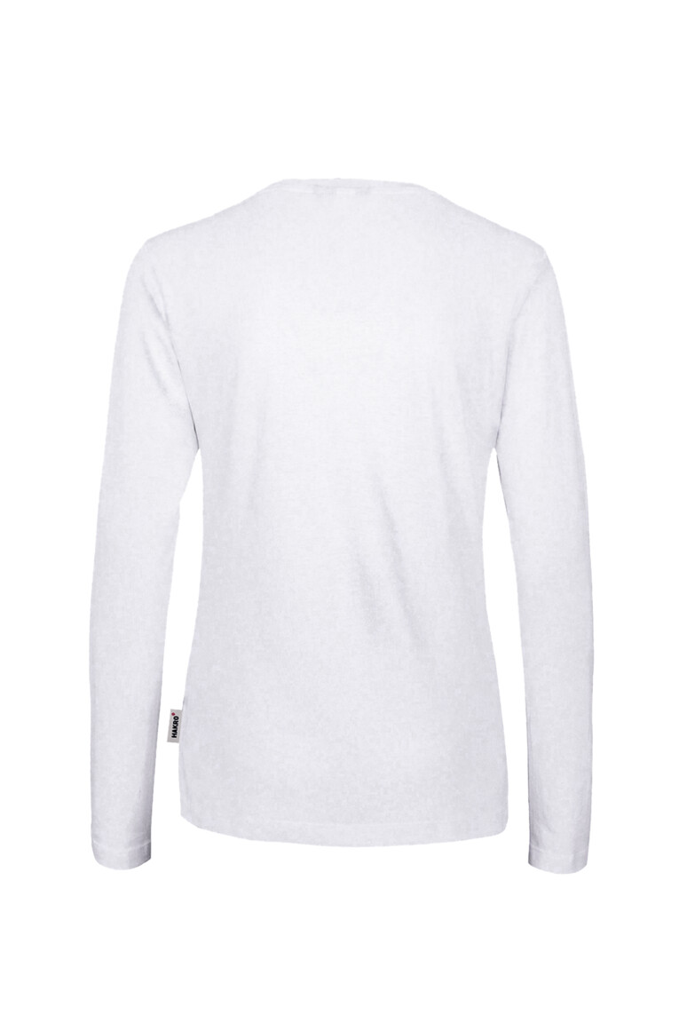 HAKRO 178 Damen Longsleeve Classic