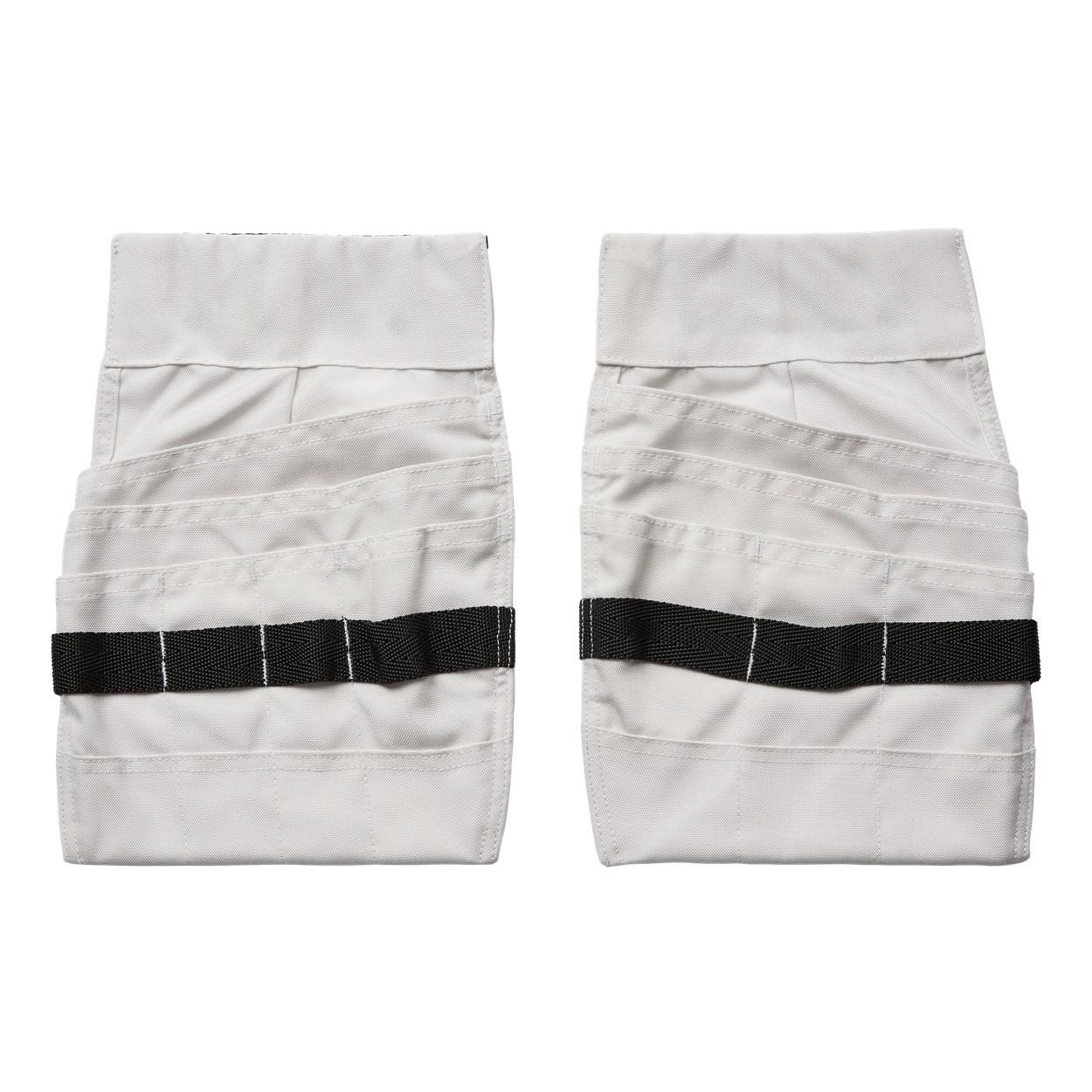 ENGEL Holstertaschen 9360-373 in Bone White, Größe One size