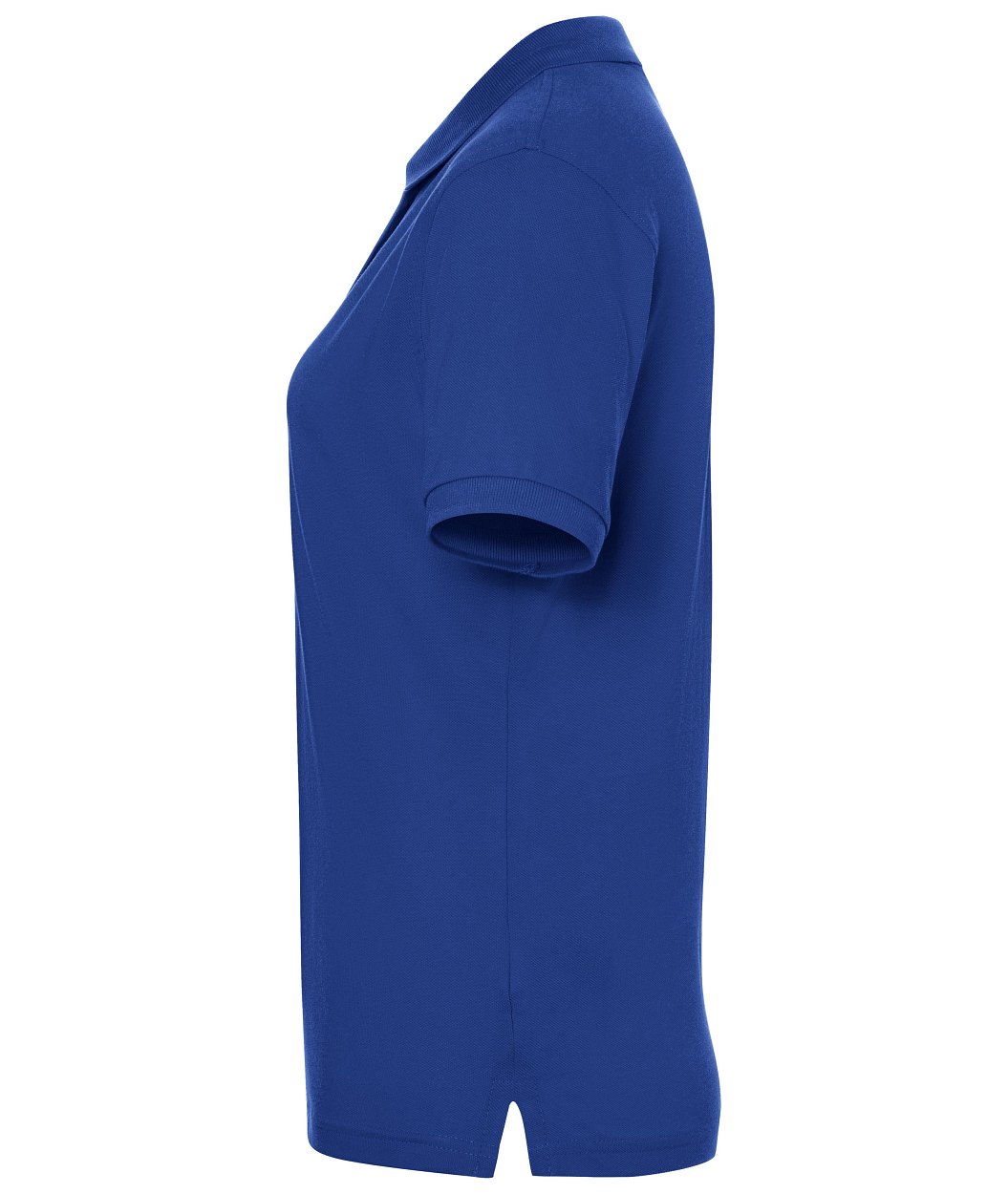 Classic Polo Ladies "JN071" in Dark-Royal, Größe 2XL - Daiber