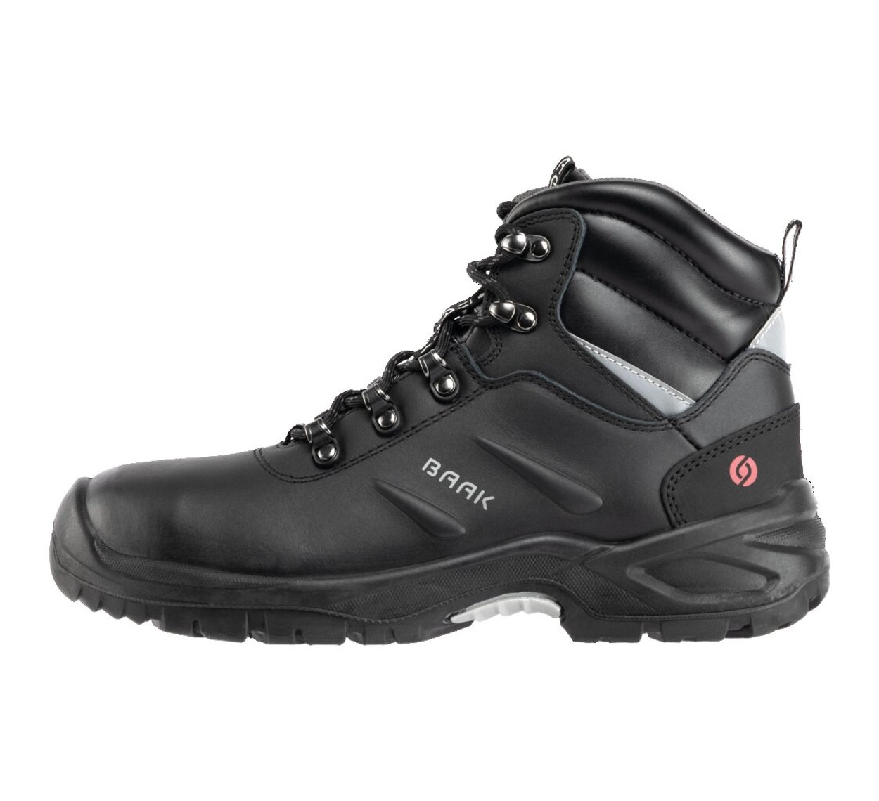 BAAK Stiefel S3 SRC ESD HARRISON-XW, Größe 50