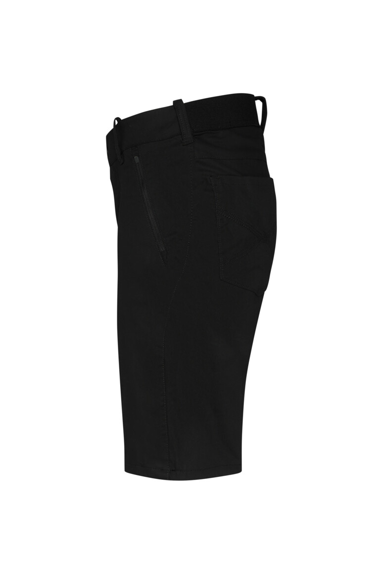 HAKRO 713 PERFORMANCESHORTS X-STRETCH in Schwarz, Größe 3XL