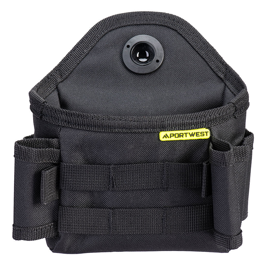 Modulare Hosenbandtasche B921 in Schwarz, Größe  von Portwest