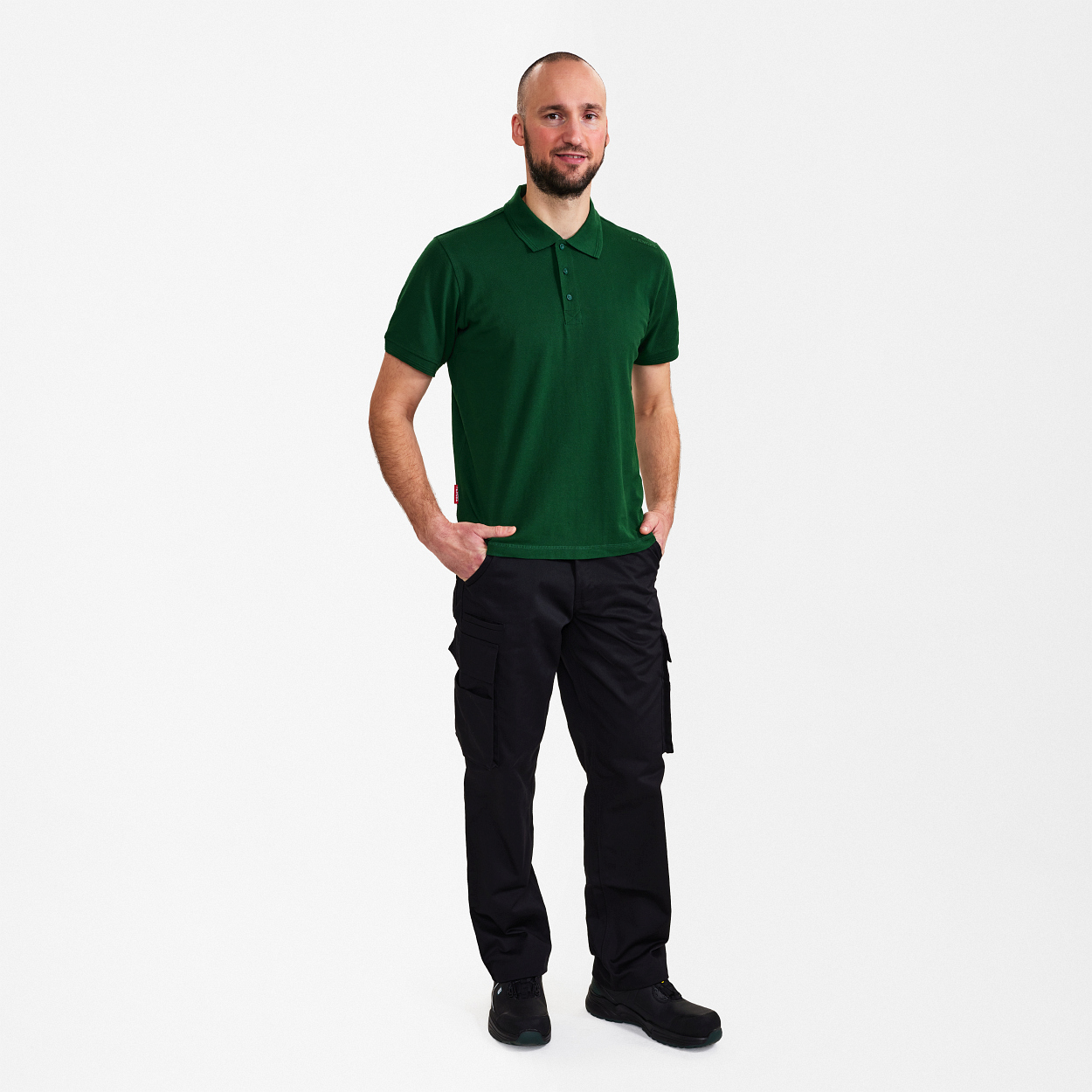 Extend Poloshirt