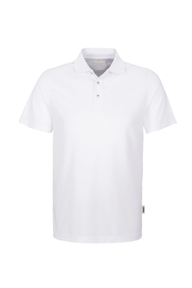 HAKRO 806 Poloshirt COOLMAX®