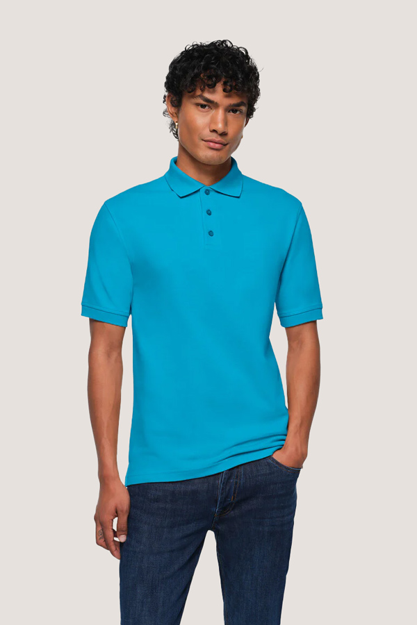HAKRO-Poloshirts bis 6XL