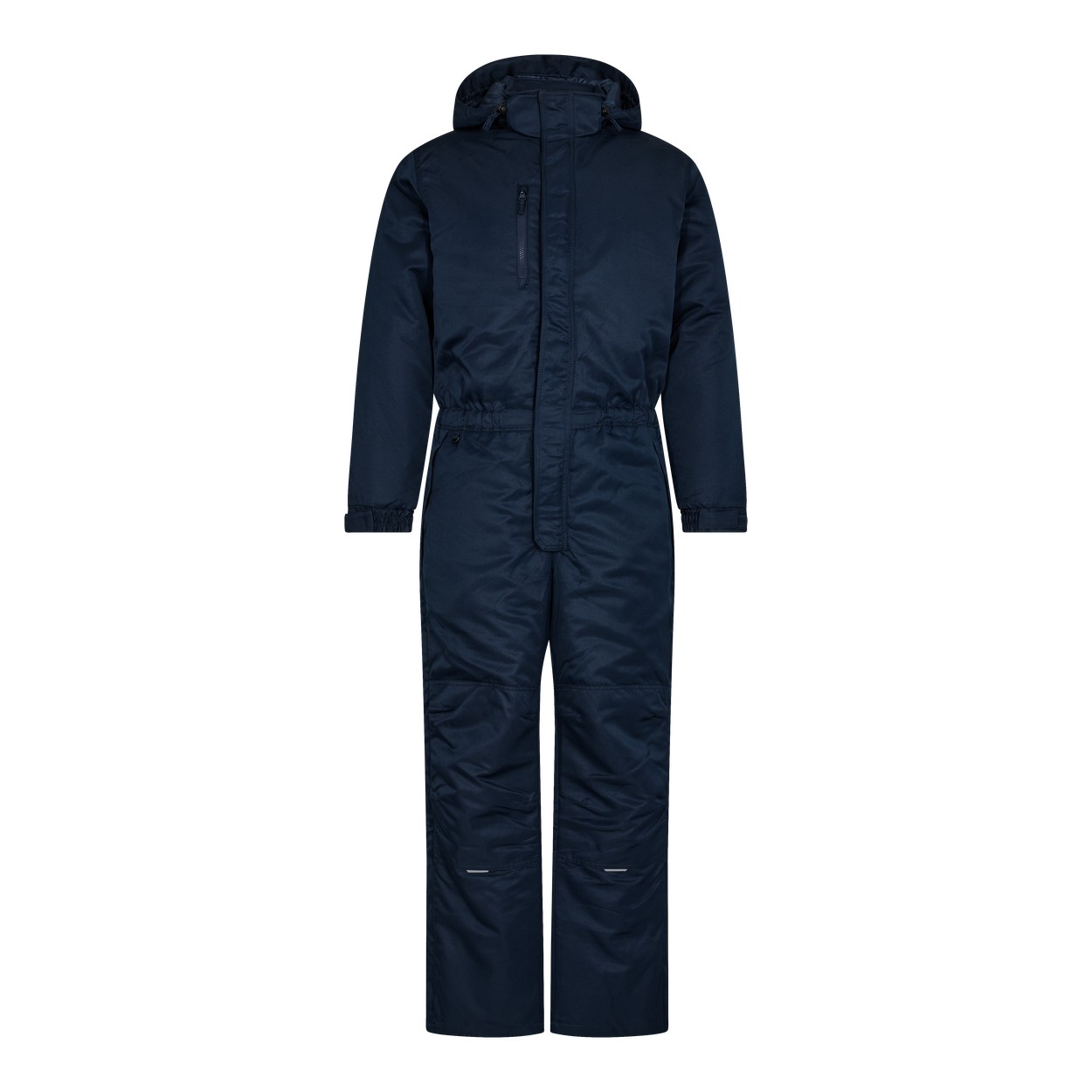 ENGEL Extend Winteroverall in Blue Ink, Größe XS