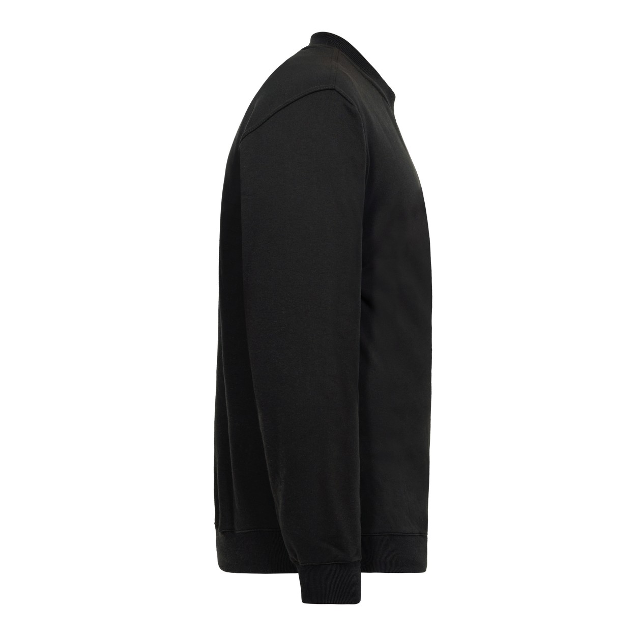 ENGEL Safety+ Sweatshirt in Schwarz, Größe XS