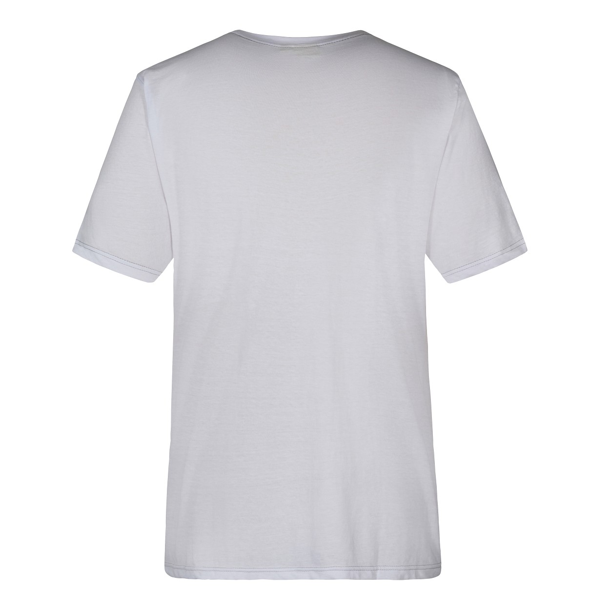 ENGEL Extend T-Shirt in Weiss, Größe XS