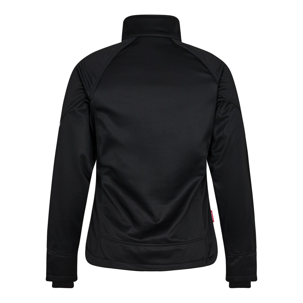 ENGEL Extend Damen Softshelljacke in Schwarz, Größe XS