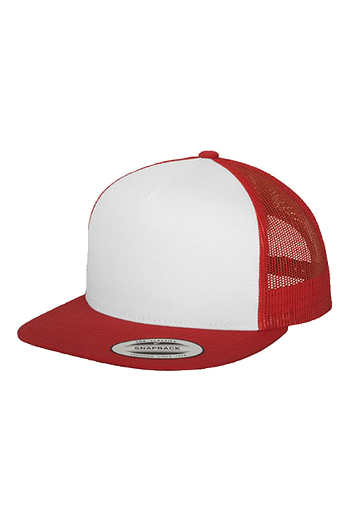 Flexfit Trucker-Caps