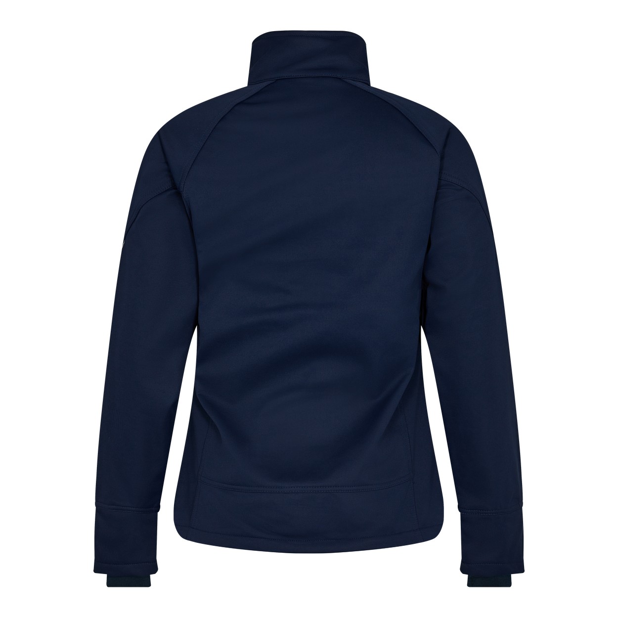 ENGEL Extend Damen Softshelljacke in Blue Ink, Größe XS