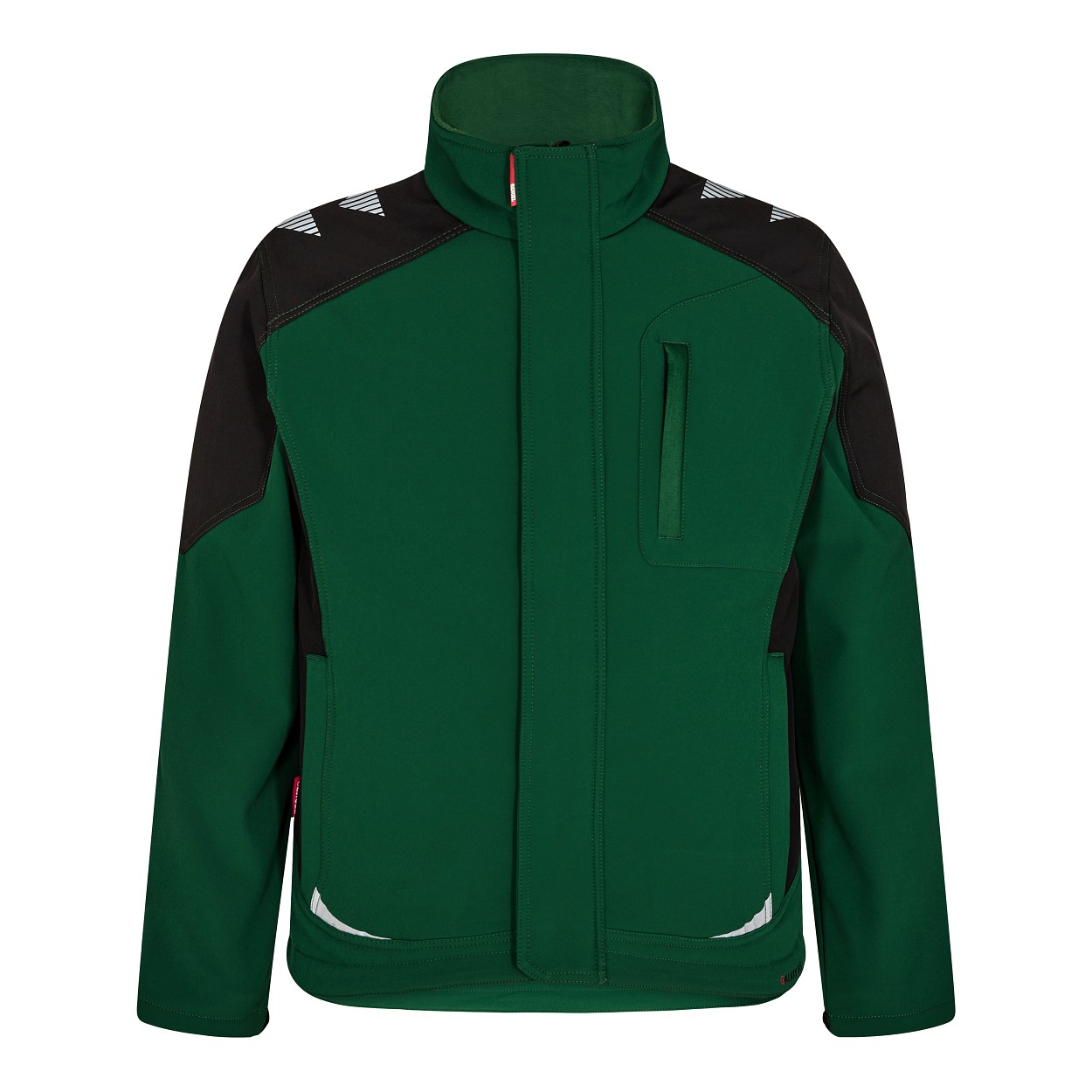 Galaxy Softshelljacke