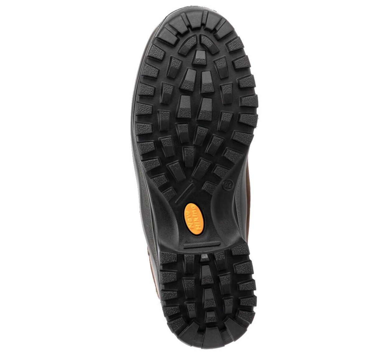 BAAK Stiefel Baak Dog Walker LUCKY, Größe 47