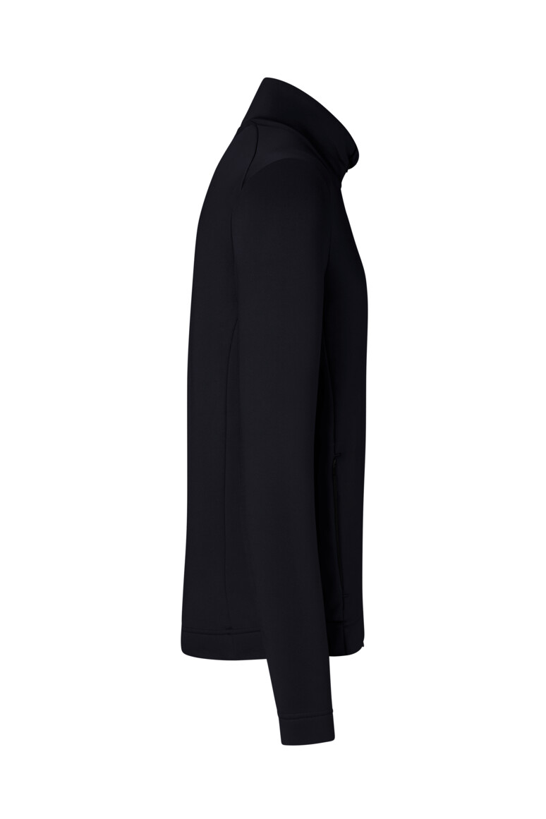 HAKRO 874 Tecjacke ECO in Schwarz, Größe 3XL