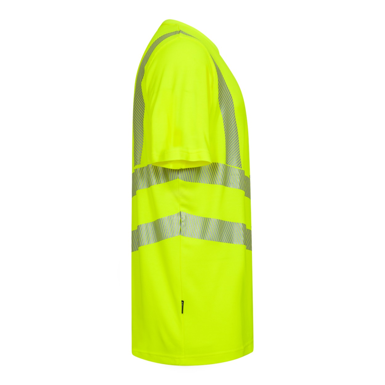 ENGEL Safety T-Shirt in Gelb, Größe XS