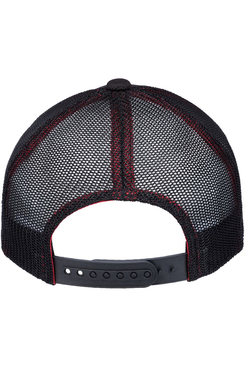 Basecap ROCK CHEF®-Stage2 in Schwarz von Karlowsky