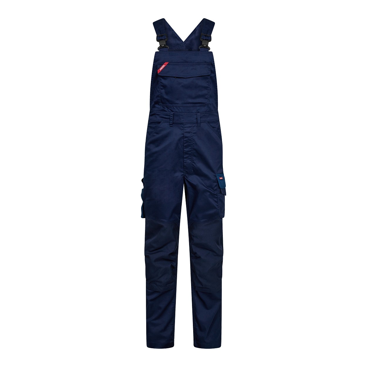 Galaxy Latzhose mit Stretch