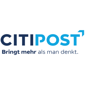 Citipost-Logo