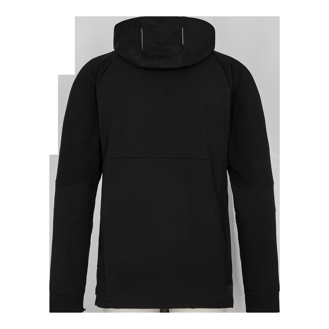 ENGEL X-treme Hoodie in Schwarz, Größe XS