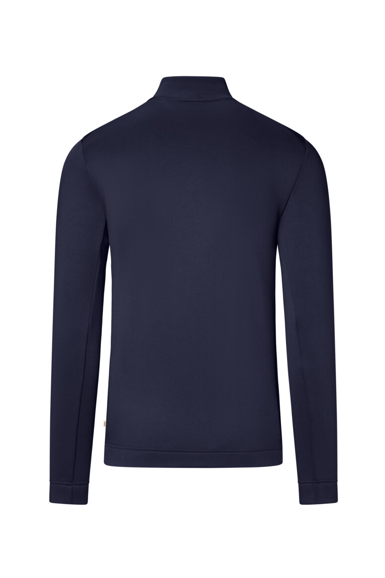 HAKRO 874 Tecjacke ECO in Tinte, Größe 3XL