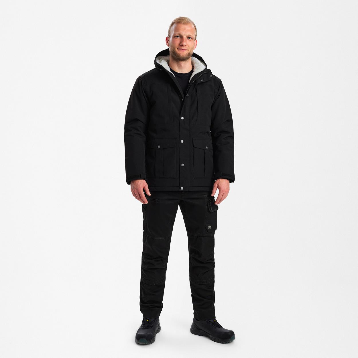 ENGEL Extend Winterjacke