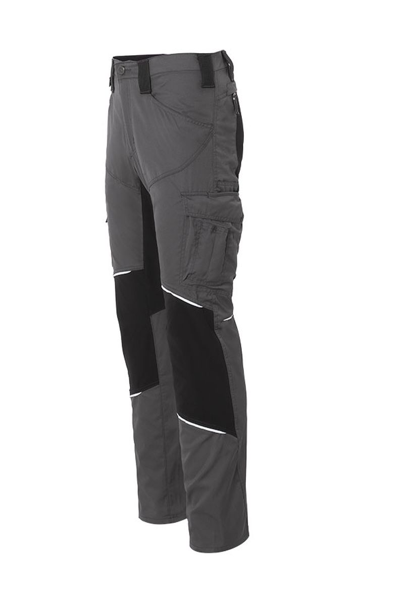 KÜBLER ACTIVIQ Stretchhose KÜBLER ACTIVIQ Stretchhose in Schwarz, Größe 31