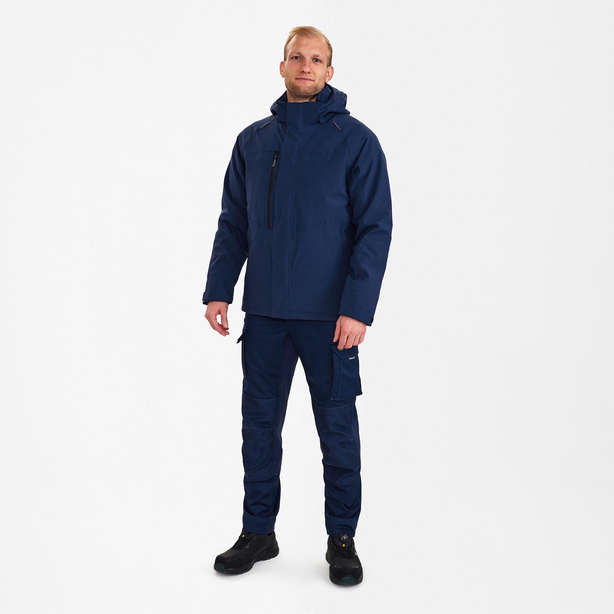 ENGEL X-treme Winterjacke