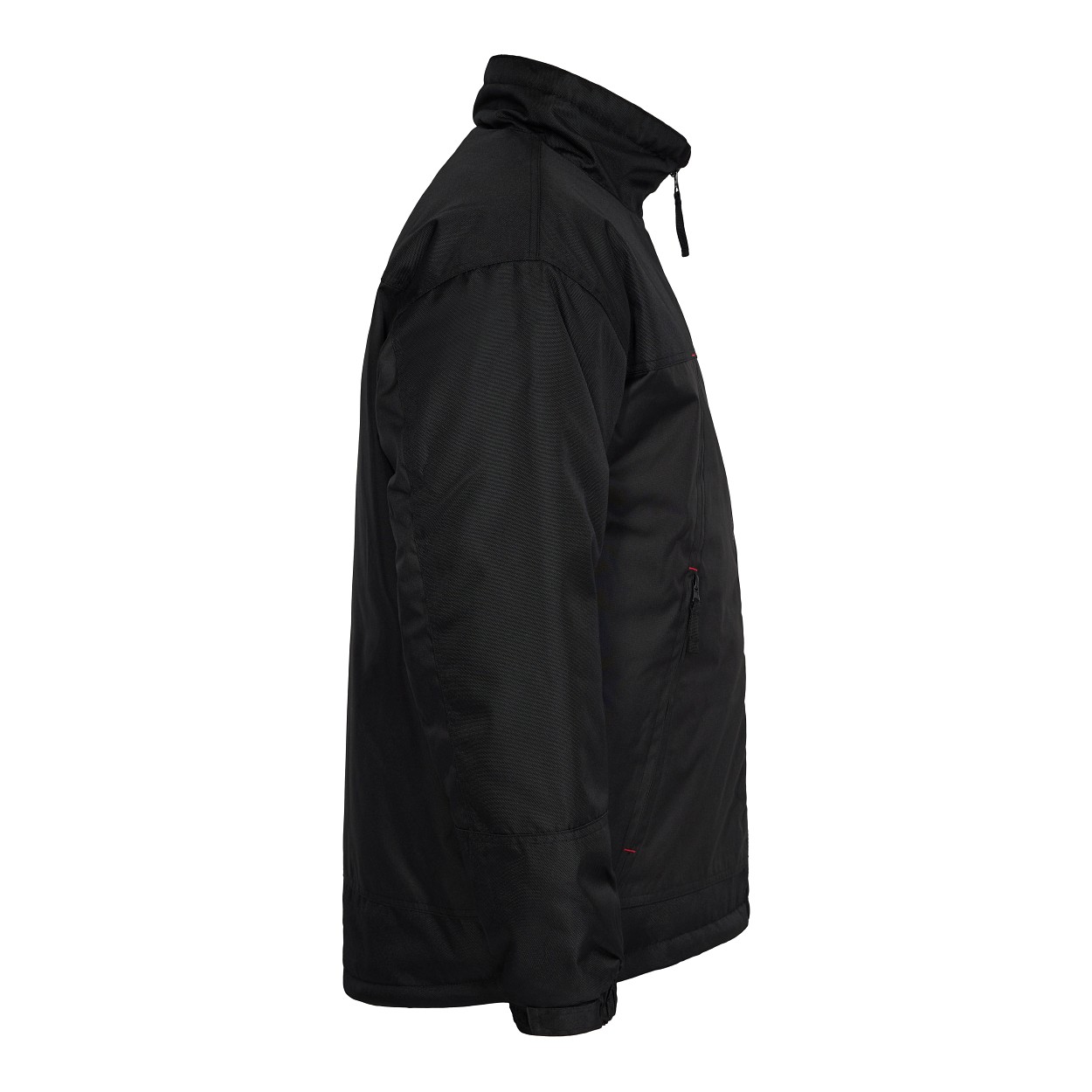 Extend Blackberry Winterjacke in Schwarz, Größe XS
