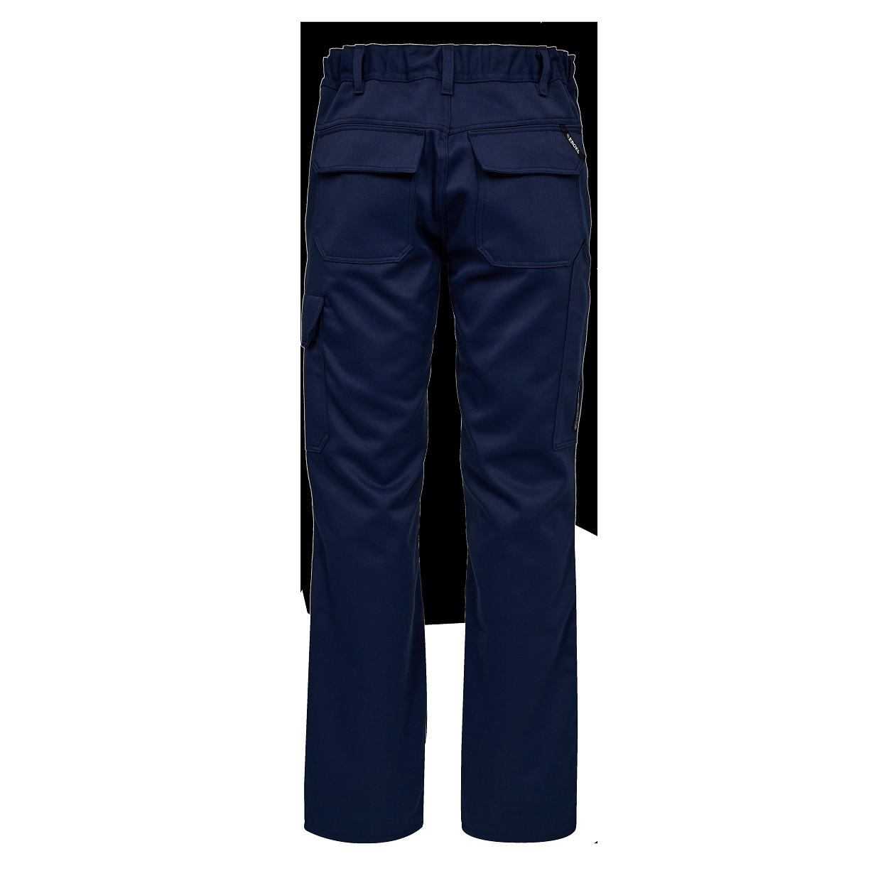 ENGEL Safety+ Arbeitshose in Blue Ink, Größe 106