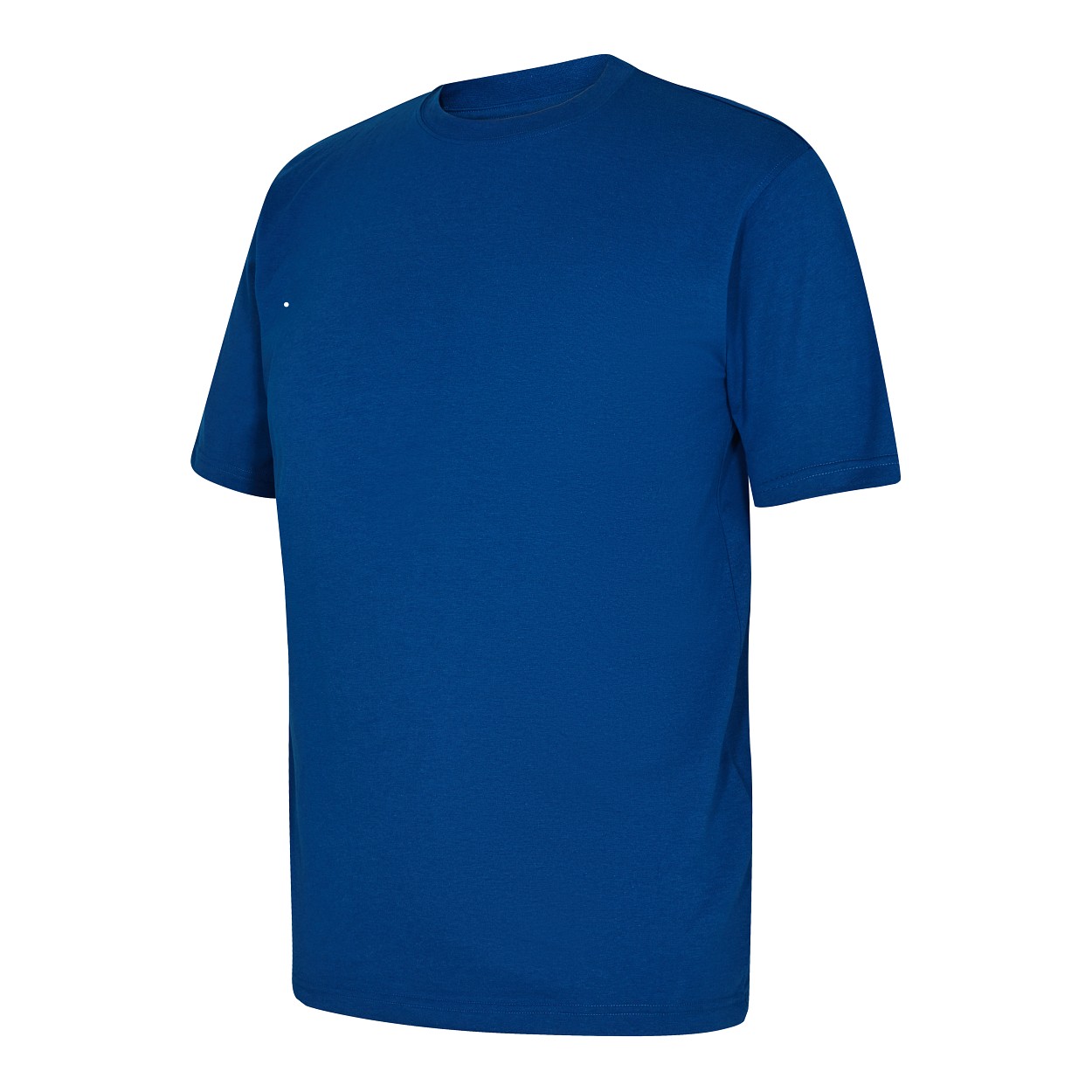 ENGEL Extend T-Shirt in Surfer Blue, Größe XS
