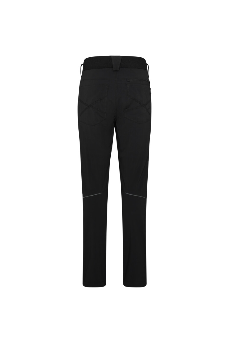 HAKRO 741 Funktionshose X-Stretch in Schwarz, Größe 6XL