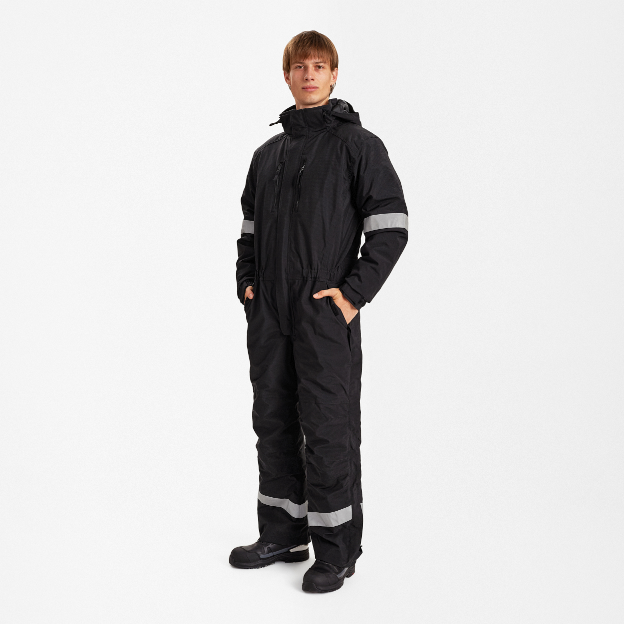 Extend Winteroverall