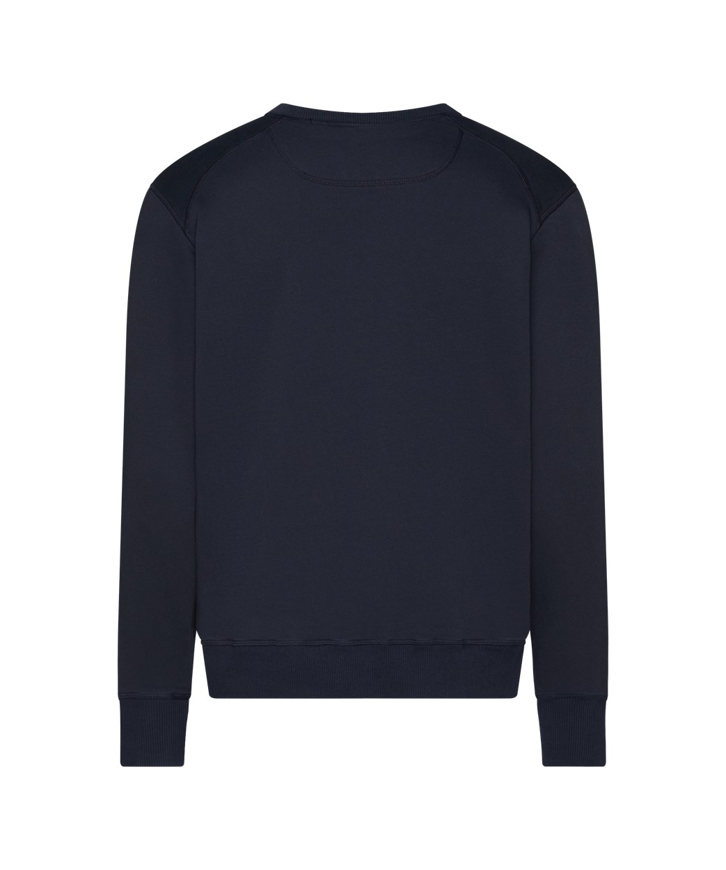 Sweatshirt "DASSY® FIBRE" in NACHTBLAU, Größe 4XL COPESRE18