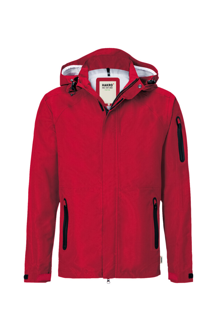 HAKRO 850 Activejacke Houston