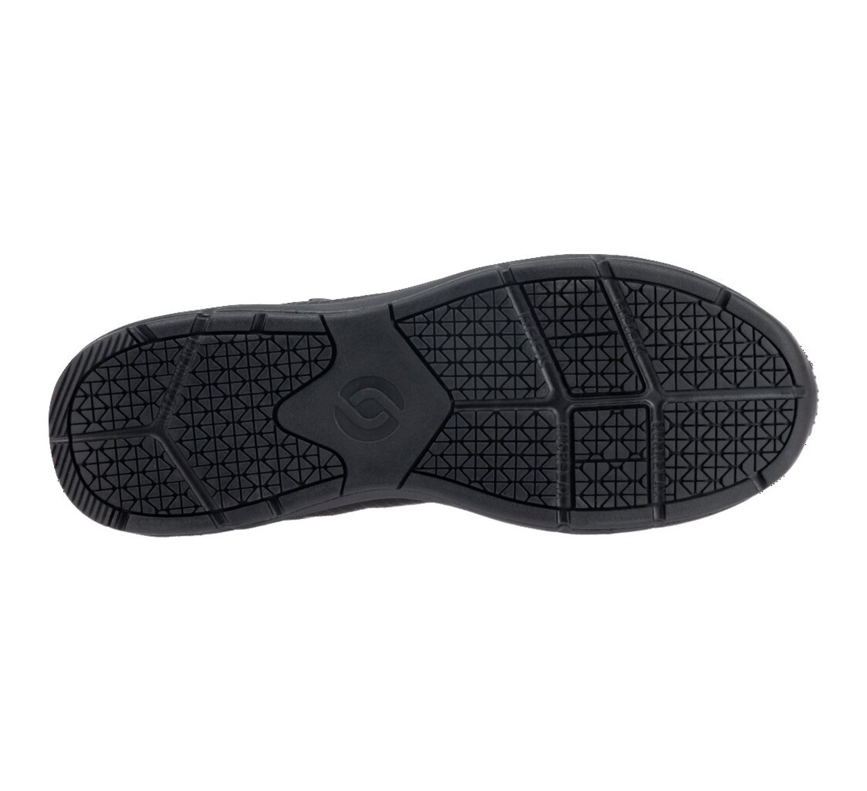 BAAK Stiefel S3 SRC ESD SAMSON, Größe 48