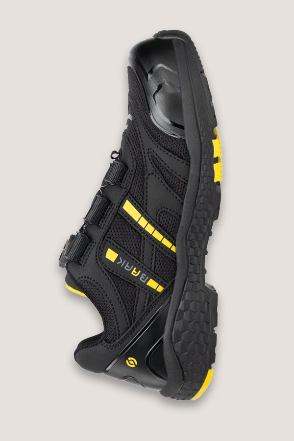 BAAK Sicherheitsschuhe S1 / S1P / S1PS