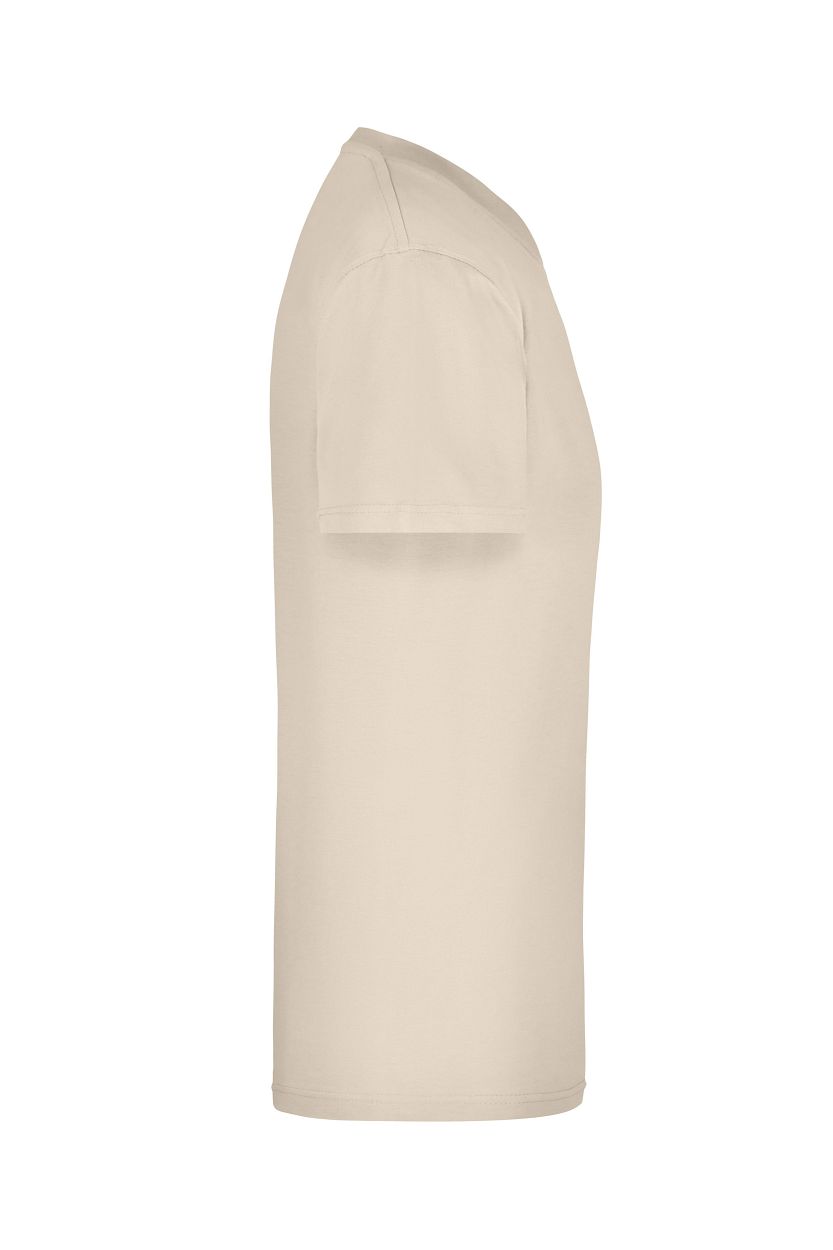 V-T Medium "JN003" in Stone, Größe 2XL - Daiber