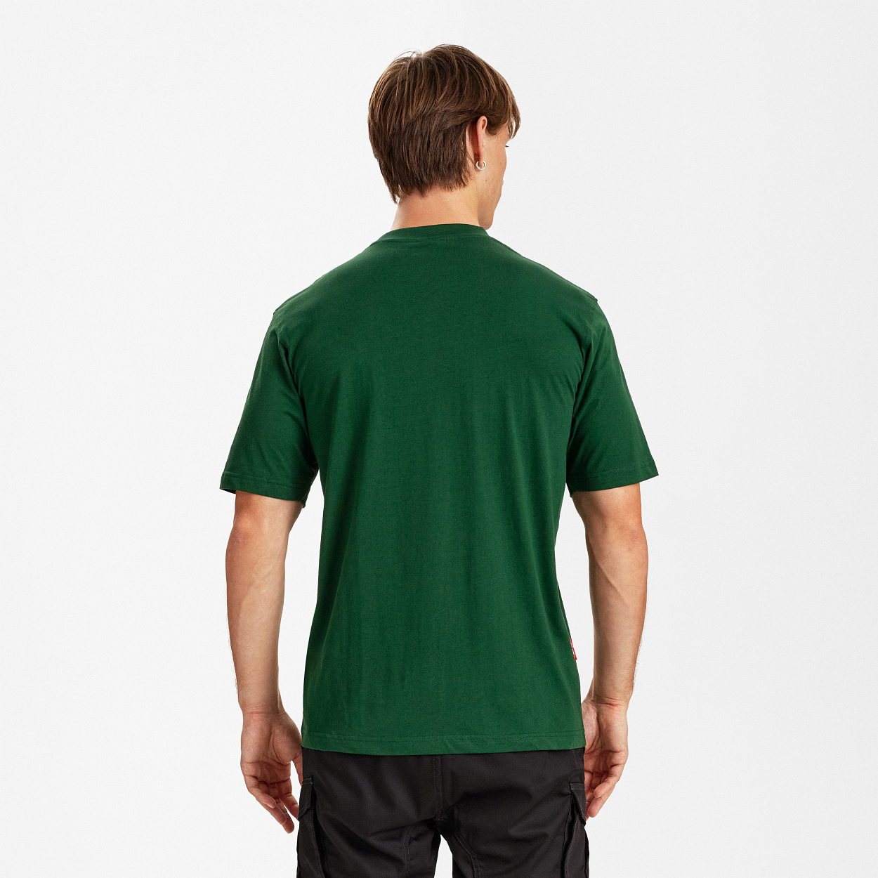 Extend Baumwolle T-shirt