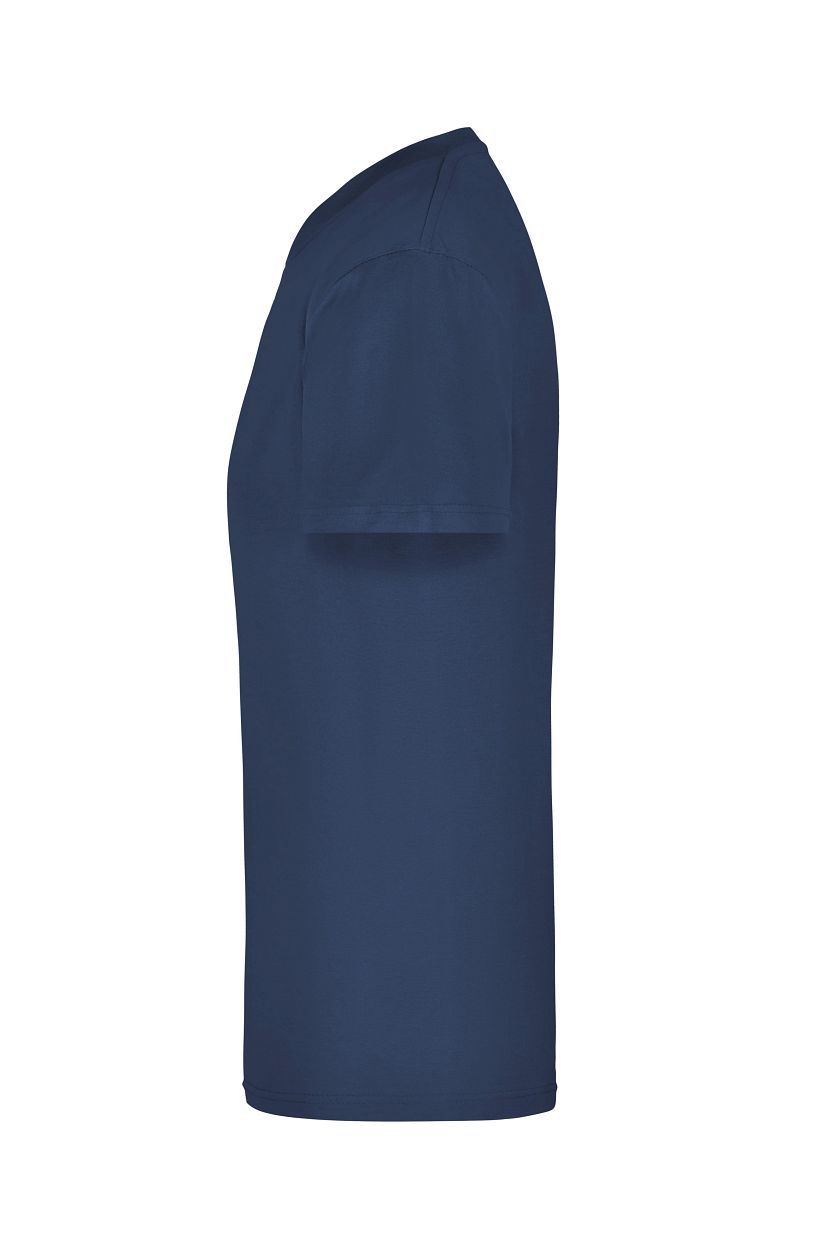 V-T Medium "JN003" in Navy, Größe 2XL - Daiber
