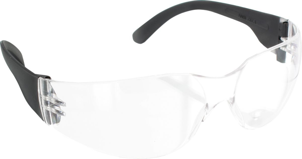 Allzweckbrille BG53  - Triuso Premium-Line