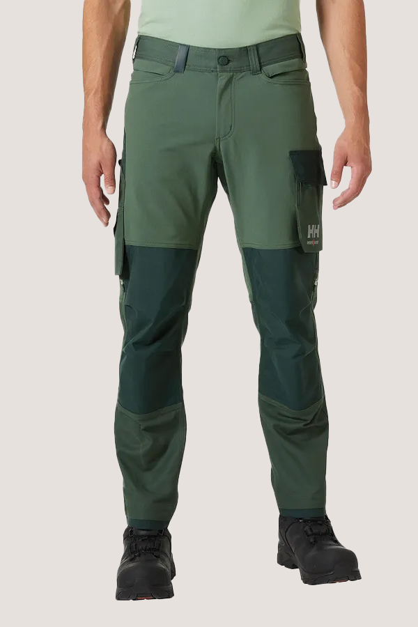Helly Hansen Workwear Bundhosen