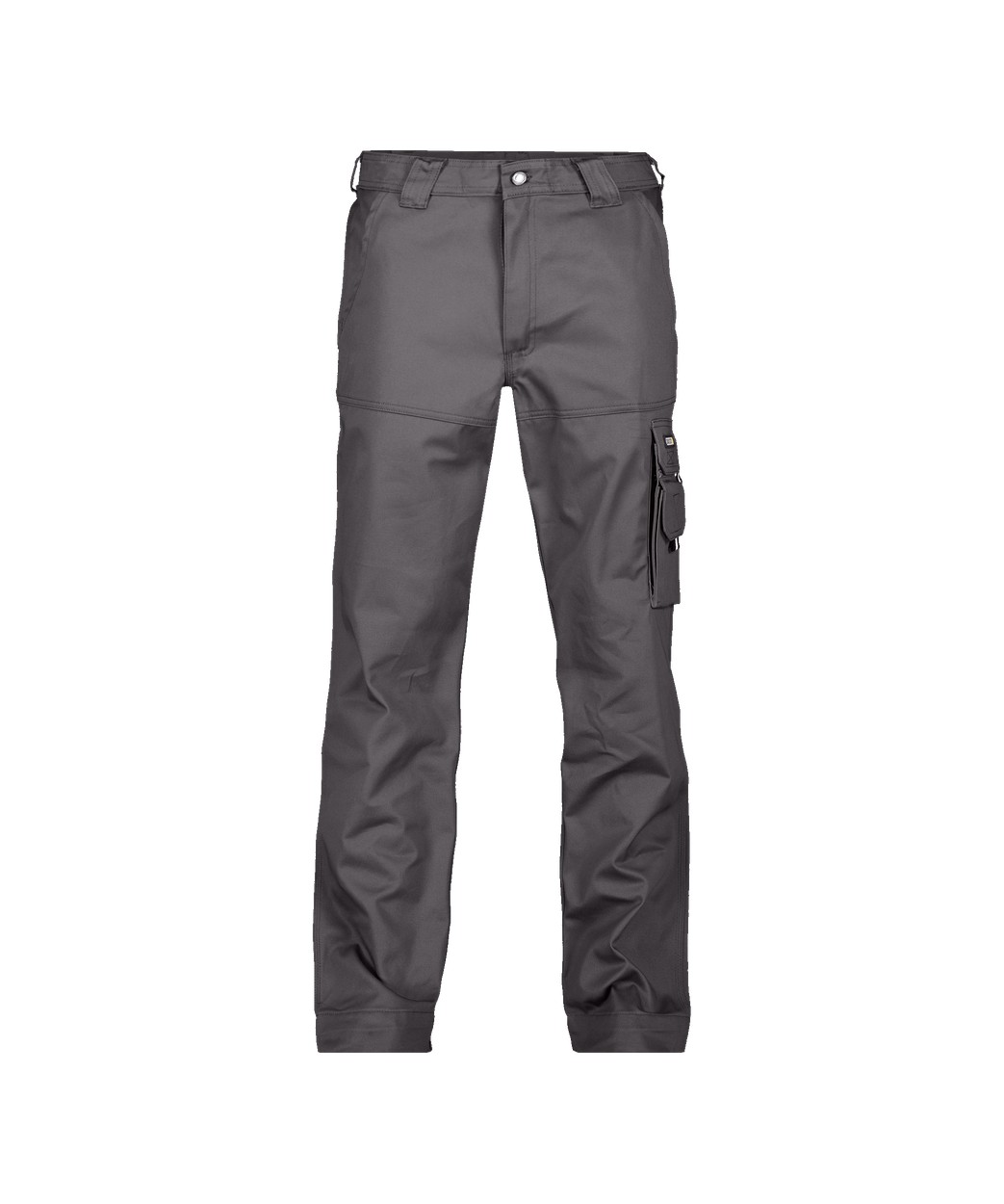 Arbeitshose "DASSY® Liverpool Cotton" in ZEMENTGRAU, Größe 67 CO43