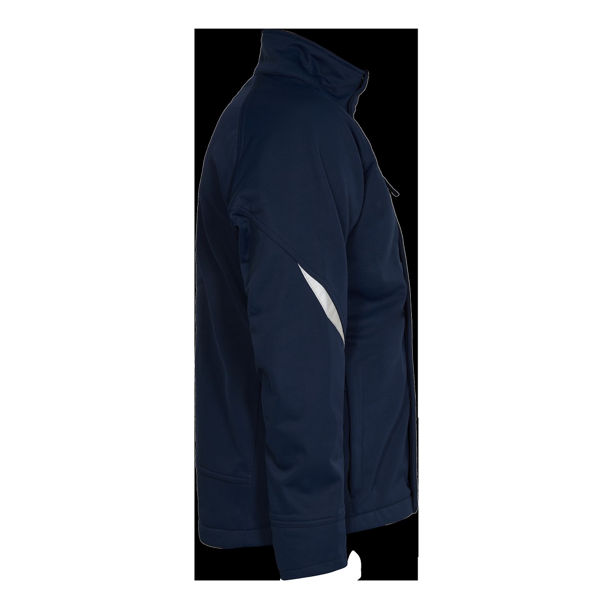 ENGEL Extend Softshelljacke in Blue Ink, Größe XS