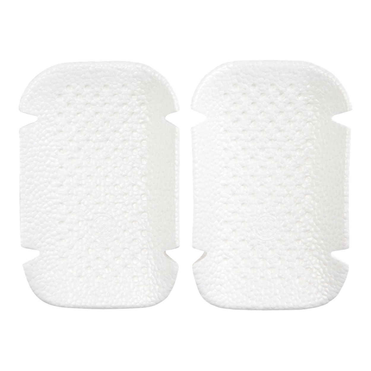 ENGEL Shockproof Knieschutzkissen in Weiss, Größe One size