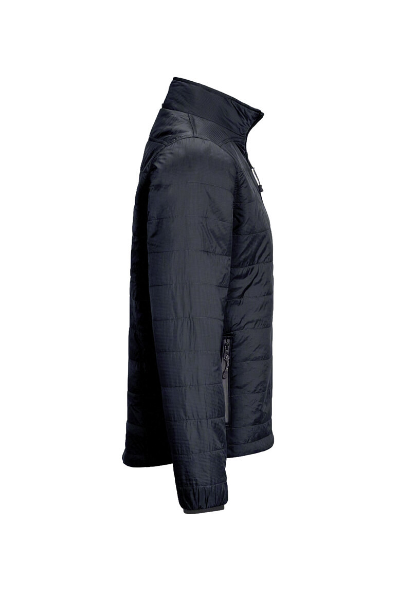 HAKRO 851 Loftjacke in tinte, Größe 6XL