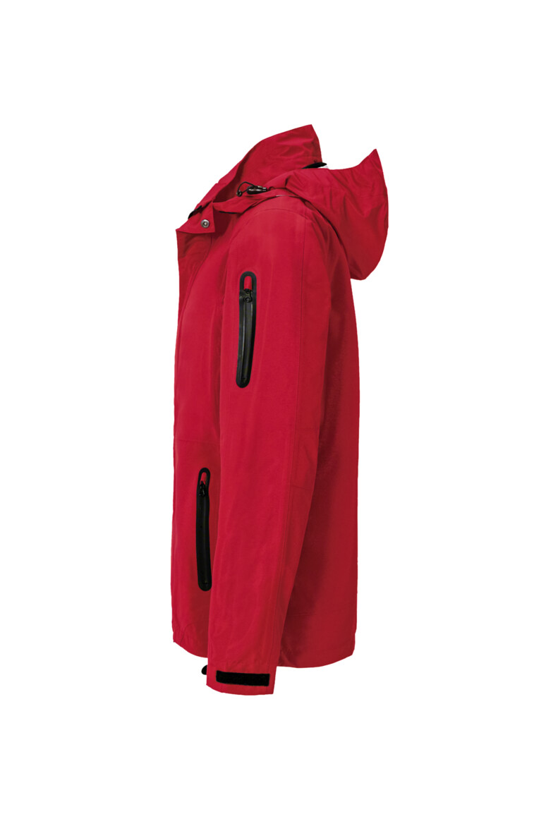HAKRO 850 Activejacke Houston
