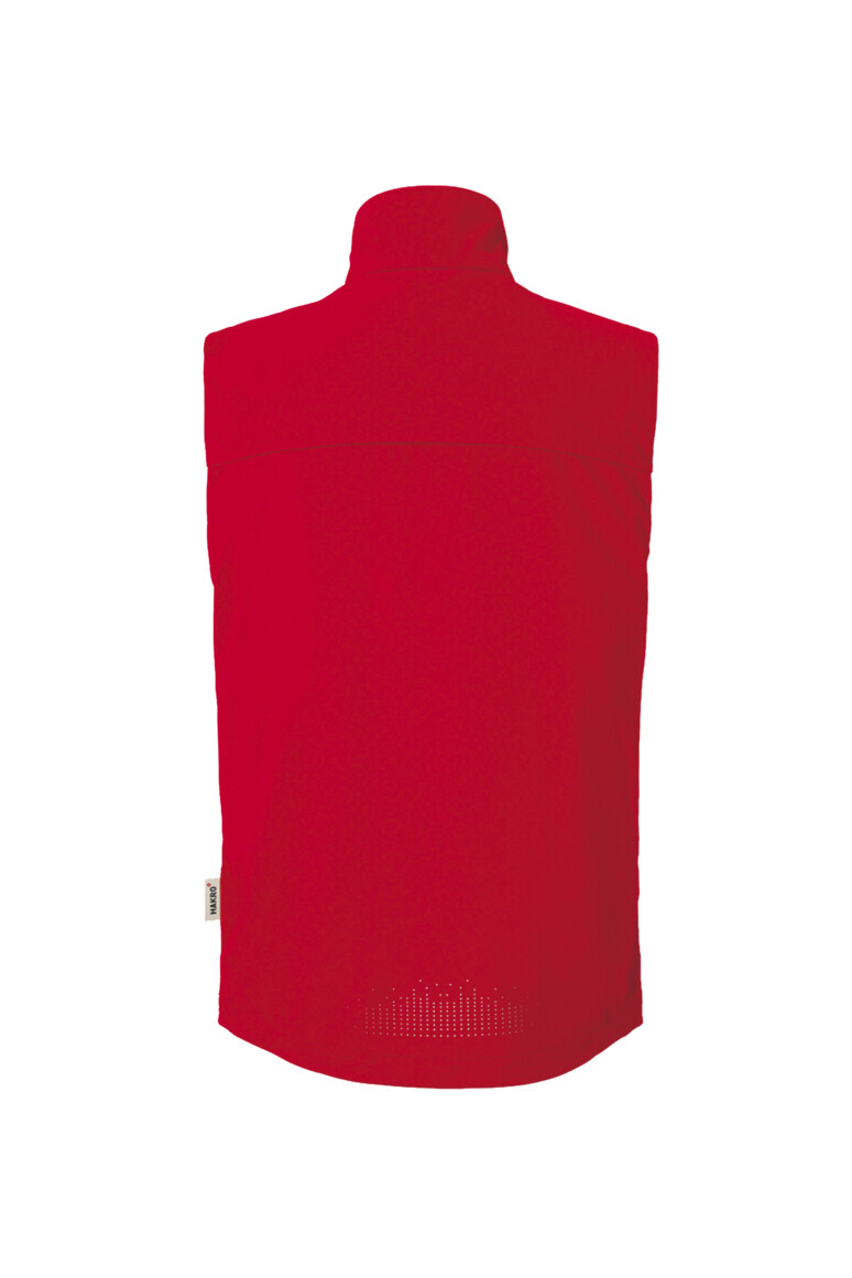 HAKRO 854 Light-Softshellweste Edmonton